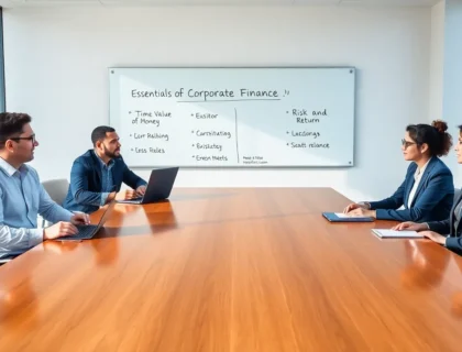 essentials of corporate finance stephen ross pdf